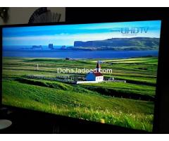 SAMSUNG 40'' LED SMART TV