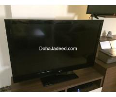 LG LCD TV 1080p - 119cm/47inch