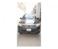 Toyota Fortuner 2013 for Sale