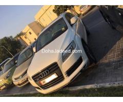 AUDI Q7 2009