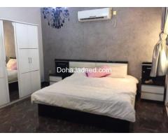 FULLY FURNISHED 1 BHK