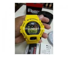 Limited Edition G-Shock