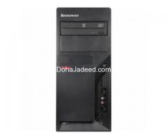 Lenovo core 2 500 GB hard disk & 4gd ram