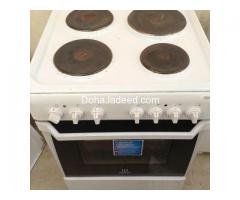 stove/oven Washing machine Fridge LG
