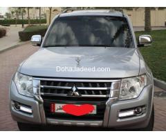 Mitsubishi Pajero , , 2015