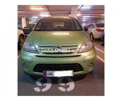 Citroen C3, 2006 ,