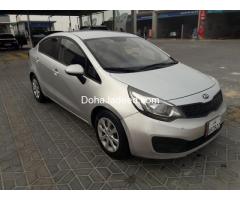 Kia Rio 2015