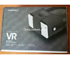 MOMAX VR headset