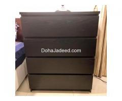 Ikea chest of drawers