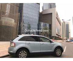 Ford Edge limited 2008