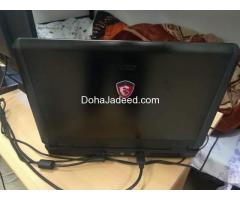 Gaming laptop in very good condition