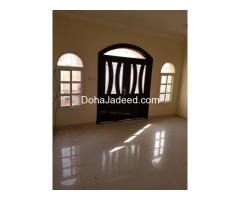 BIG 1BHK for rent ain khaled very spacious