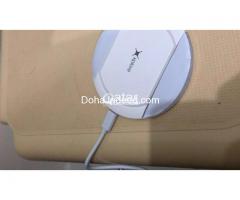 Bnew high quality affordable wireless Charger!!!