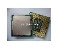 Intel Core i5-2400 Quad-Core Processor 3.1 GHz 6 MB Cache LGA 1155