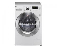 washing machine LG