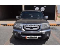 Honda Pilot 2009