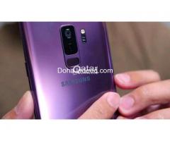 Samsung Galaxy S9 Plus (Lilac Purple)