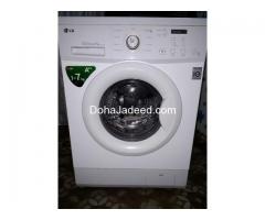LG washing Machine 7 kg