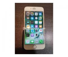 IPhone 6 128 for sale