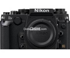 Nikon df For Trade to nikon D810