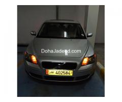 Mohamed Badr 5 hrs VOLVO S40 2.4I 2006