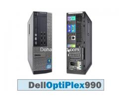 Dell Optiplex 990