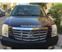 Cadillac Escalade 2007