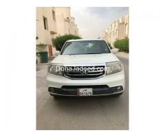 Honda Pilot 2013 for sale