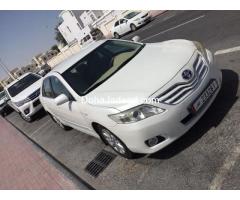 Toyota Camry 2010 GLX