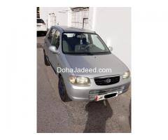 Suzuki Alto 2005