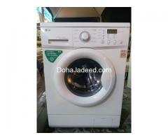 Washing Machine & Fridge For Sale