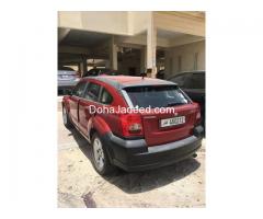 Dodge Caliber 2010 Full Option