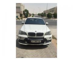 BMW X5 2007