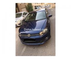 Volkswagen polo for sale 2013 model