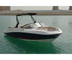 VR5 Bayliner 2018 (NEW with 2 years warranty)