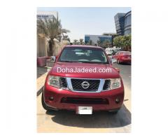 Nissan Pathfinder 2009 SE