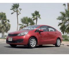 Kia Rio 2015 For Sale