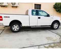 Ford F150 model - 2004