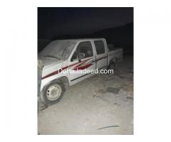 Nissan pick-up 1998 for sale