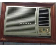LG GOLD 2 TON A/C FOR SALE