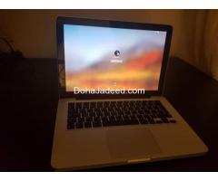Macbook Pro 13 inch 2013