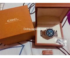 pre owned ebel discovery 1911