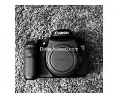 Canon 7D mk1