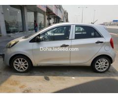 Kia picanto 2012 for sale