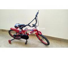 16" Kids Bicycle for Sale