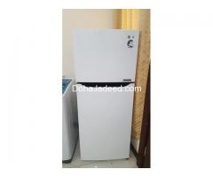 Freezer LG - Washing Machine HAIER
