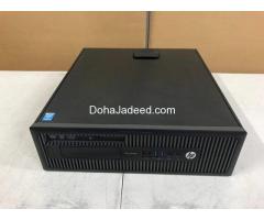 HP i5 8GB RAM 500GB HDD COMPUTER FULL SET FOR SALE