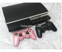 Sony ps3 jailbreaked / cracked / hacked version for Sale..