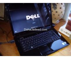 Dell inspiron shinning black panther 15.5" laptop