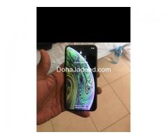 Used Apple iPhone XS 256GB Space Gray for sale